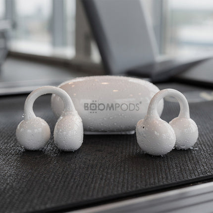 AUDIFONOS BLUETOOTH BOOMCLIP