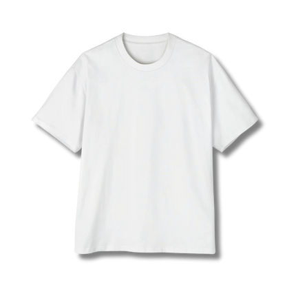 Camisetas Oversize Para Hombre
