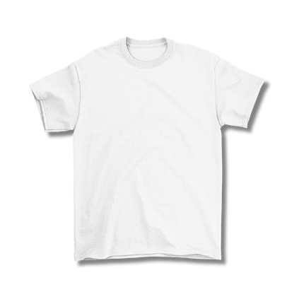 Camisetas Básicas Para Hombre