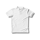 Camiseta Basica Polo Para Hombre