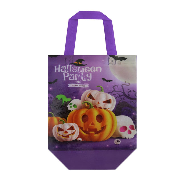 Bolsa Kambrel Halloween N°1