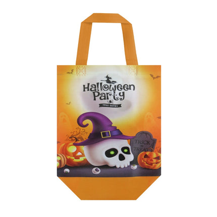 Bolsa Kambrel Halloween  N°3