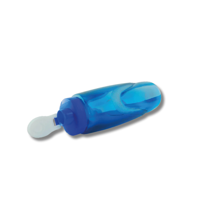 Botilito Plastico 2 con Antideslizante