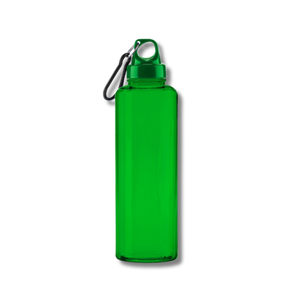 Botilito Carabinero PVC 750ml