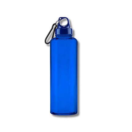 Botilito Carabinero PVC 750ml