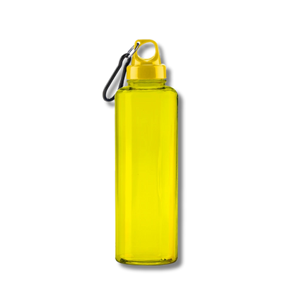 Botilito Carabinero PVC 750ml