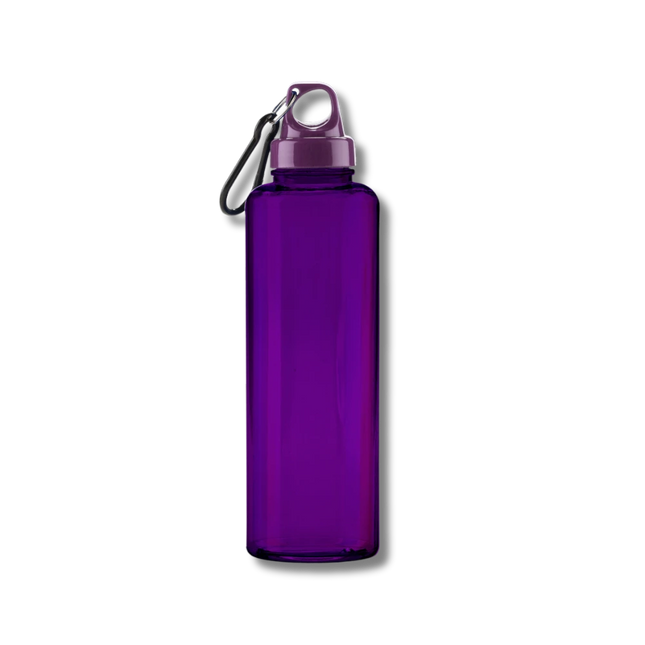 Botilito Carabinero PVC 750ml