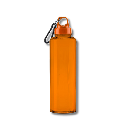 Botilito Carabinero PVC 750ml