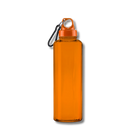 Botilito Carabinero PVC 750ml Personalizable