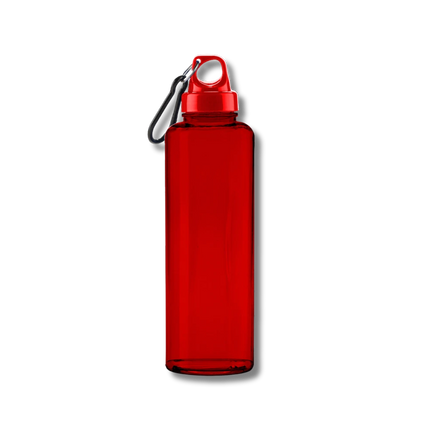 Botilito Carabinero PVC 750ml