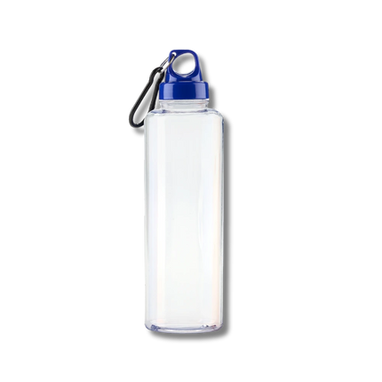 Botilito Carabinero PVC 750ml