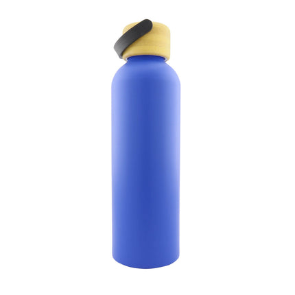 Botilito Bambu 8