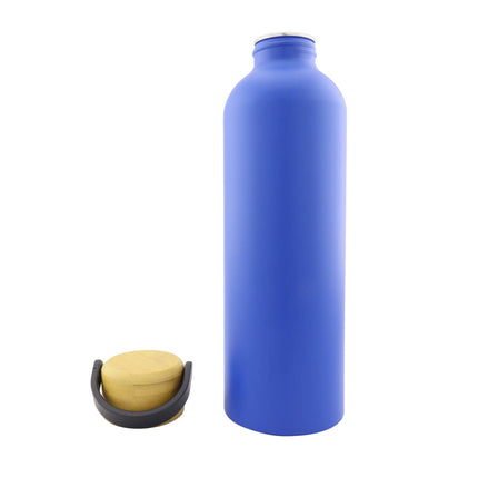 Botilito Bambu 8
