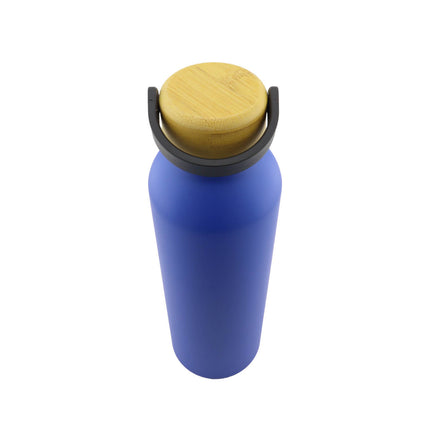 Botilito Bambu 8