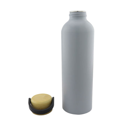 Botilito Bambu 8