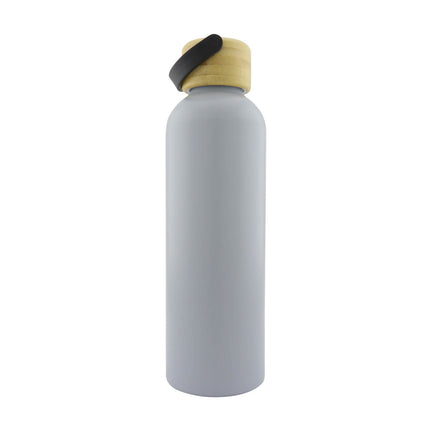 Botilito Bambu 8