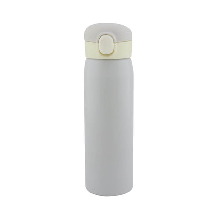 Botilito Metal Pitillo