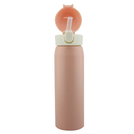 Botilito Metal Pitillo