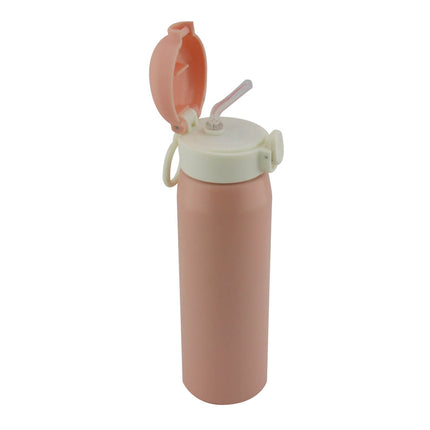 Botilito Metal Pitillo