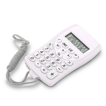 CALCULADORA BRODY