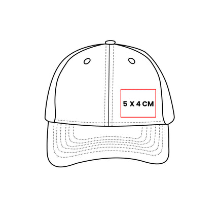 GORRA MATHIS