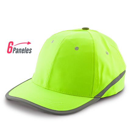 GORRA EMERGENCY