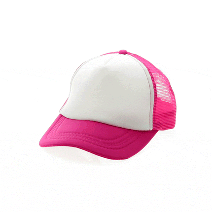 GORRA TRUCKER