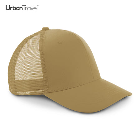 GORRA MESH URBAN TRAVEL