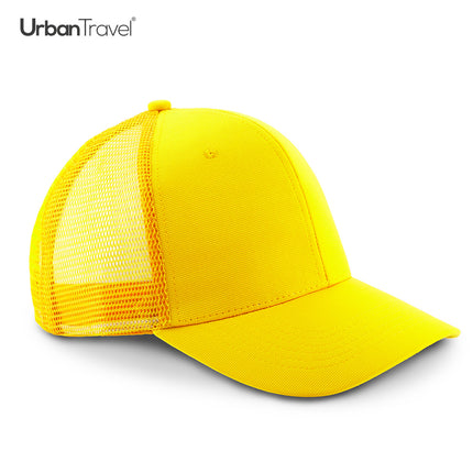 GORRA MESH URBAN TRAVEL