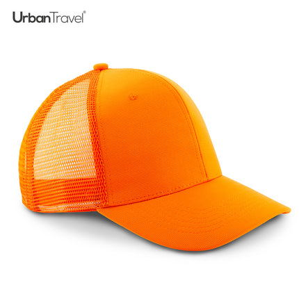 GORRA MESH URBAN TRAVEL