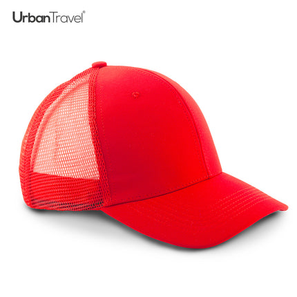 GORRA MESH URBAN TRAVEL