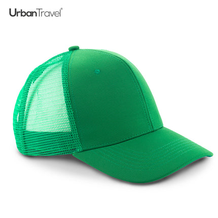 GORRA MESH URBAN TRAVEL
