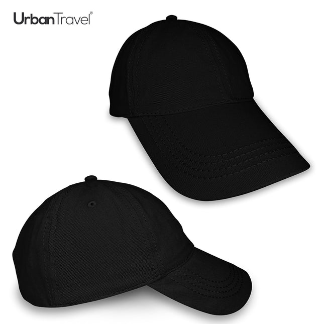 GORRA FASHION URBAN TRAVEL