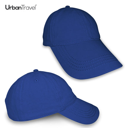 GORRA FASHION URBAN TRAVEL