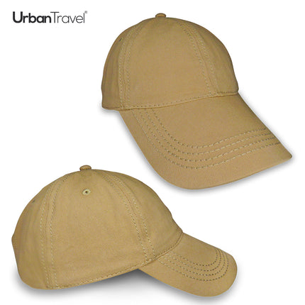 GORRA FASHION URBAN TRAVEL