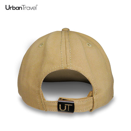 GORRA FASHION URBAN TRAVEL