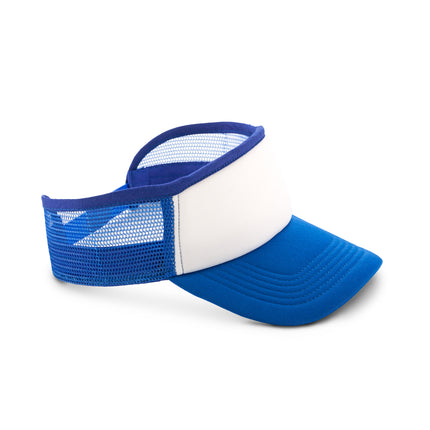 VISERA TRUCKER