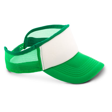 VISERA TRUCKER