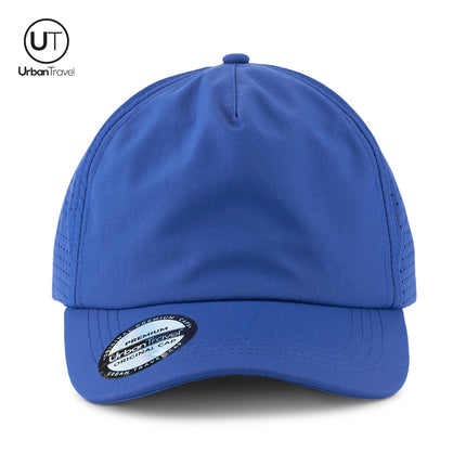 GORRA TASLON URBAN TRAVEL