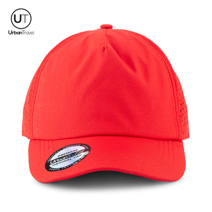 GORRA TASLON URBAN TRAVEL