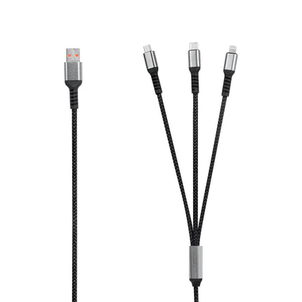 CABLE ZARU