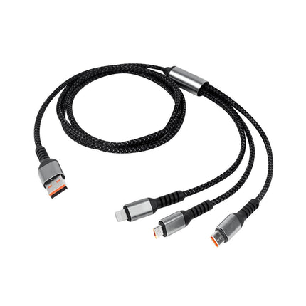 CABLE ZARU