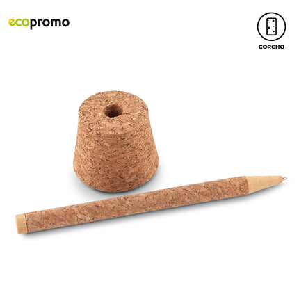 BOLIGRAFO CORK STAND