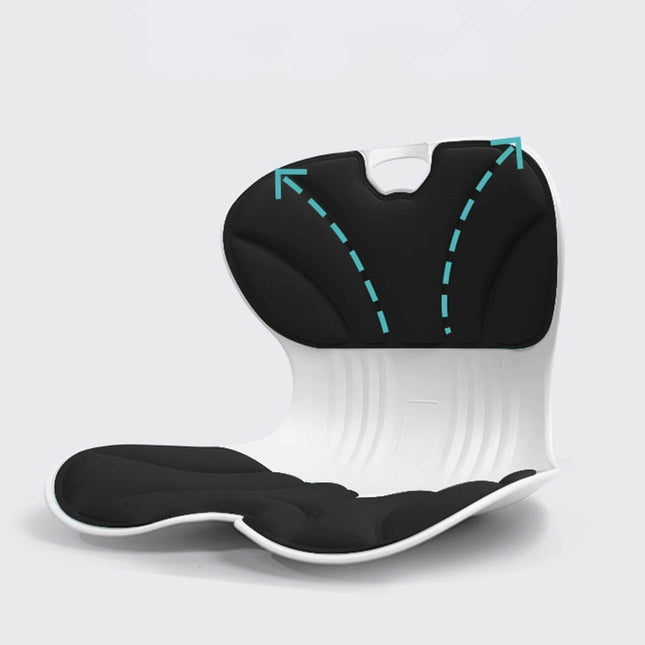 Corrector De Postura Para Silla