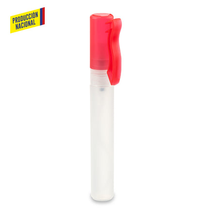 LIQUIDO ANTIBACTERIAL PUMP SPRAY 10ML-PRODUCCION NACIONAL