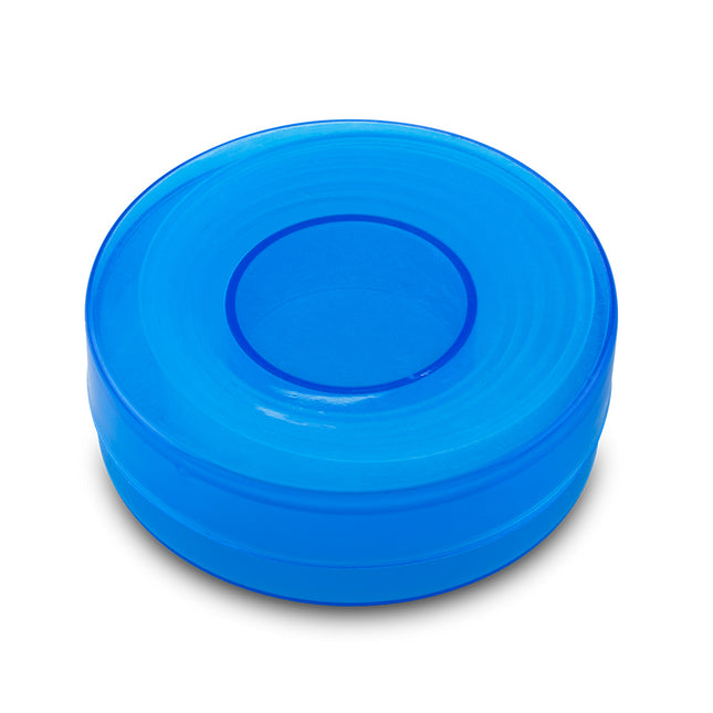 PASTILLERO VASO 2 EN 1