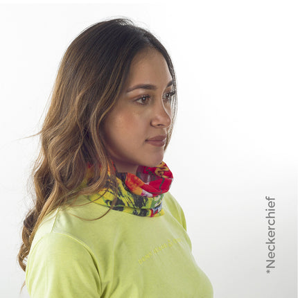 CUELLO MULTIFUNCIONAL PARA SUBLIMACION