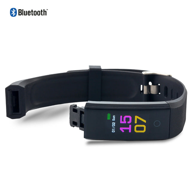 PULSERA INTELIGENTE GYM