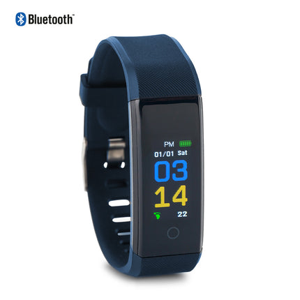 PULSERA INTELIGENTE GYM