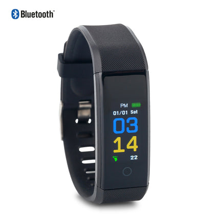 PULSERA INTELIGENTE GYM